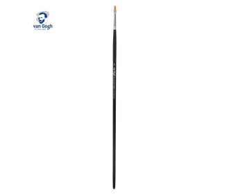 Talens van gogh πινέλο πλακέ Νο2 Talens van gogh πινέλο πλακέ Νο2