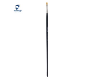 Talens van gogh πινέλο πλακέ Νο4