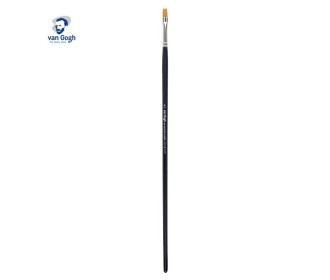 Talens van gogh πινέλο πλακέ Νο6 Talens van gogh πινέλο πλακέ Νο6