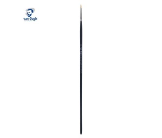 Talens van gogh πινέλο στρόγγυλο Νο2 Talens van gogh πινέλο στρόγγυλο Νο2