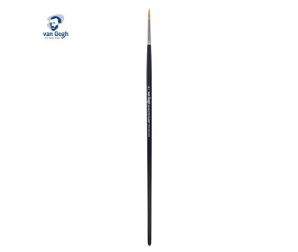 Talens van gogh πινέλο στρόγγυλο Νο6 Talens van gogh πινέλο στρόγγυλο Νο6