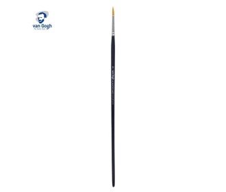 Talens van gogh πινέλο στρόγγυλο Νο8 Talens van gogh πινέλο στρόγγυλο Νο8
