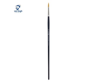 Talens van gogh πινέλο στρόγγυλο Νο10 Talens van gogh πινέλο στρόγγυλο Νο10