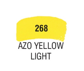 Talens van gogh ακρυλικό χρώμα 268 azo yellow light 40ml Talens van gogh ακρυλικό χρώμα 268 azo yellow light 40ml