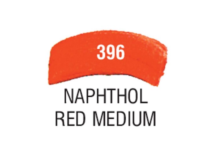 Talens van gogh ακρυλικό χρώμα 396 naphthol red medium 40ml
