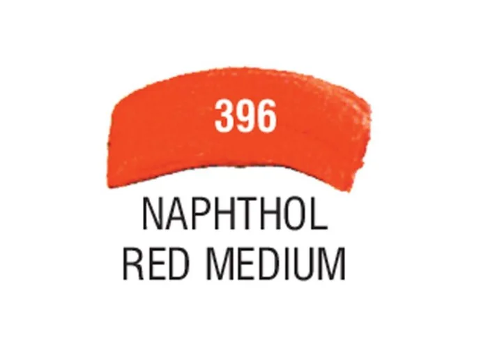 Talens van gogh ακρυλικό χρώμα 396 naphthol red medium 40ml