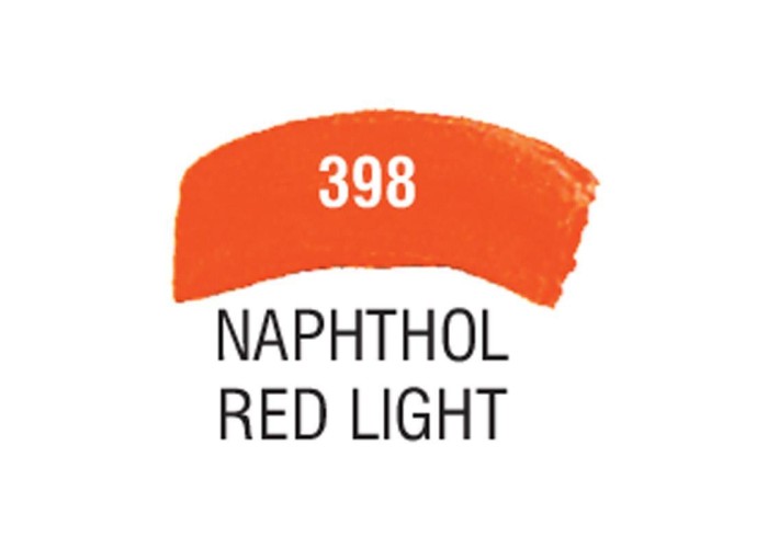 Talens van gogh ακρυλικό χρώμα 398 naphthol red light 40ml Talens van gogh ακρυλικό χρώμα 398 naphthol red light 40ml