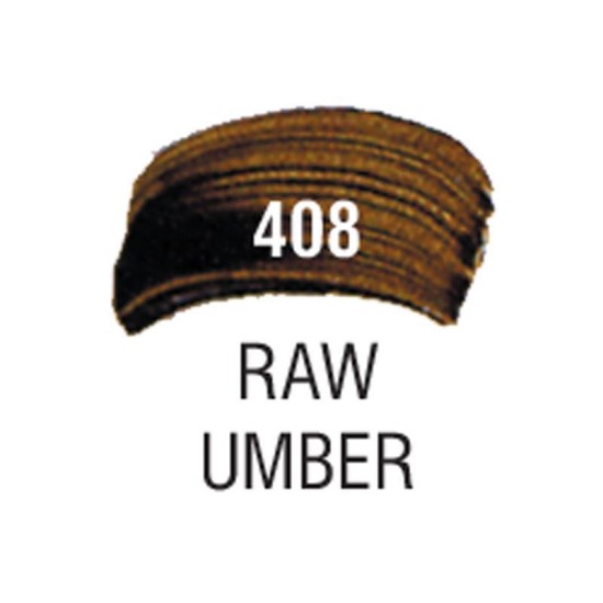 Talens van gogh ακρυλικό χρώμα 408 raw umber 40ml Talens van gogh ακρυλικό χρώμα 408 raw umber 40ml