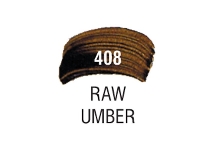 Talens van gogh ακρυλικό χρώμα 408 raw umber 40ml Talens van gogh ακρυλικό χρώμα 408 raw umber 40ml