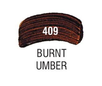 Talens van gogh ακρυλικό χρώμα 409 burnt umber 40ml Talens van gogh ακρυλικό χρώμα 409 burnt umber 40ml