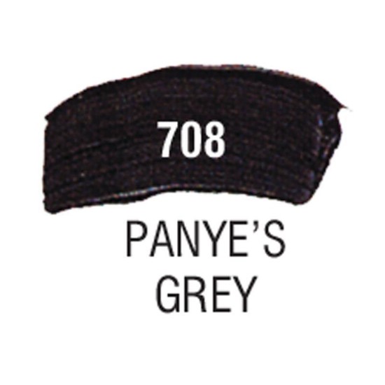 Talens van gogh ακρυλικό χρώμα708 panye's grey 40ml Talens van gogh ακρυλικό χρώμα708 panye's grey 40ml