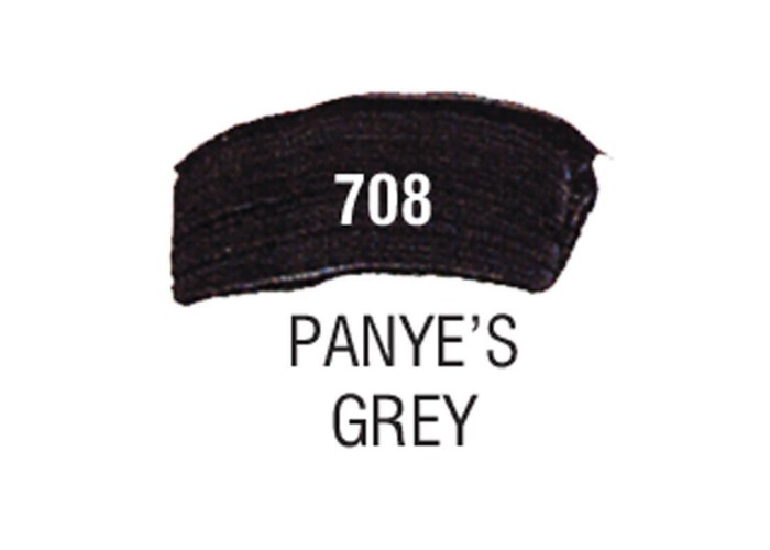Talens van gogh ακρυλικό χρώμα708 panye's grey 40ml Talens van gogh ακρυλικό χρώμα708 panye's grey 40ml