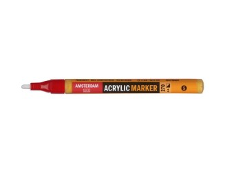 Talens amsterdam marker 270 azo yellow dp small
