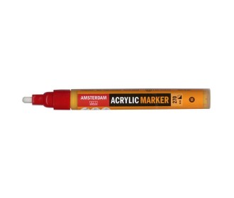 Talens amsterdam marker 270 azo yellow medium