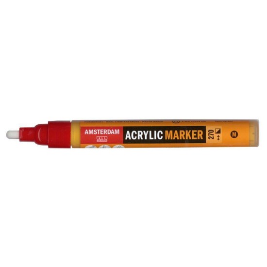 Talens amsterdam marker 270 azo yellow medium Talens amsterdam marker 270 azo yellow medium
