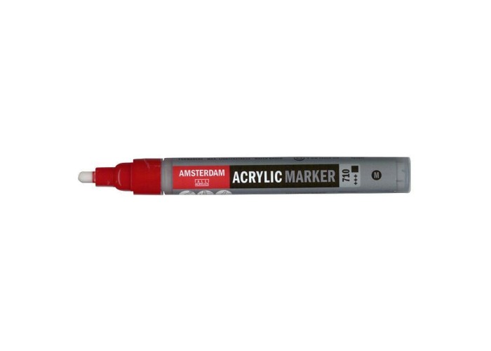 Talens amsterdam marker 710 neutral grey medium Talens amsterdam marker 710 neutral grey medium