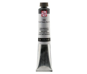 Talens painting paste 60 ml Talens painting paste 60 ml