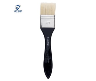 Talens van gogh πινέλο για βερνίκι, 3,81 εκ. Talens van gogh πινέλο για βερνίκι, 3,81 εκ.