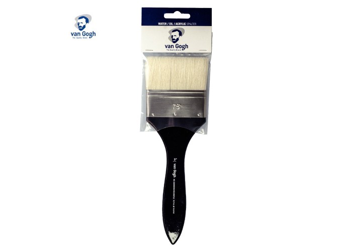 Talens van gogh πινέλο για βερνίκι, 7,62 εκ.