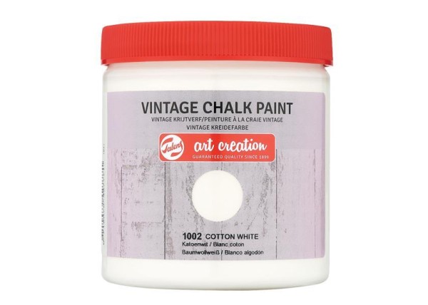 Talens χρώμα κιμωλίας 1002 cotton white, 250 ml Talens χρώμα κιμωλίας 1002 cotton white, 250 ml