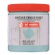 Talens  χρώμα κιμωλίας 6033 sage green, 250 ml