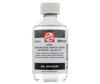 Talens νέφτι άοσμο, 250 ml Talens νέφτι άοσμο, 250 ml