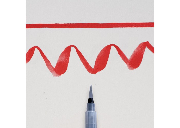 Sakura πινέλο με δεξαμενή νερού με μύτη Μ Sakura πινέλο με δεξαμενή νερού με μύτη Μ