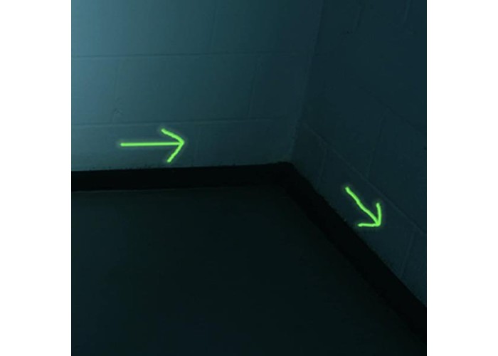 Sakura μαρκαδόρος Glow in the Dark Sakura μαρκαδόρος Glow in the Dark