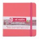 Talens Sketch book κοραλί 80φυλ. 12x12εκ. 140 γρ. Talens Sketch book κοραλί 80φυλ. 12x12εκ. 140 γρ.
