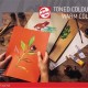Talens μπλοκ mix θερμών χρωμάτων 50φυλ. Α3 180 γρ.