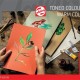 Talens μπλοκ mix θερμών χρωμάτων 50φυλ. Α4 180 γρ. Talens μπλοκ mix θερμών χρωμάτων 50φυλ. Α4 180 γρ.