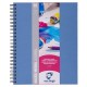 Talens Van gogh mix media journal A4 50φυλ. 160 γρ. Talens Van gogh mix media journal A4 50φυλ. 160 γρ.