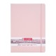 Talens Sketch book ροζ 80φυλ. 21x30εκ. 140 γρ. Talens Sketch book ροζ 80φυλ. 21x30εκ. 140 γρ.