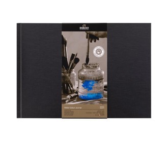 Talens Rembrandt watercolour  journal  A4 30φυλ. 200 γρ. Talens Rembrandt watercolour  journal  A4 30φυλ. 200 γρ.