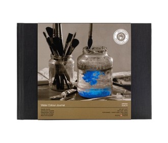 Talens Rembrandt watercolour  journal  A5 30φυλ. 200 γρ. Talens Rembrandt watercolour  journal  A5 30φυλ. 200 γρ.