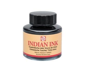 Talens Indian Ink (σινική μελάνη) 30ml
