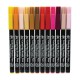 Sakura Koi brush marker σετ 24 τεμ. Sakura Koi brush marker σετ 24 τεμ.