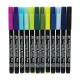 Sakura Koi brush marker σετ 24 τεμ. Sakura Koi brush marker σετ 24 τεμ.