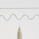 Sakura Pigma Micron μαρκαδόρος σχεδίου 01 0.25 mm μαύρο Sakura Pigma Micron μαρκαδόρος σχεδίου 01 0.25 mm μαύρο