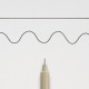 Sakura Pigma Micron μαρκαδόρος σχεδίου 04 0.4 mm μαύρο Sakura Pigma Micron μαρκαδόρος σχεδίου 04 0.4 mm μαύρο