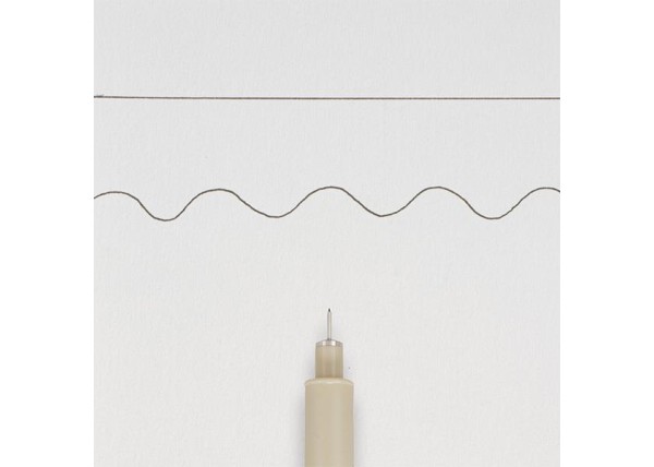 Sakura Pigma Micron μαρκαδόρος σχεδίου 005 0.2 mm μαύρο Sakura Pigma Micron μαρκαδόρος σχεδίου 005 0.2 mm μαύρο