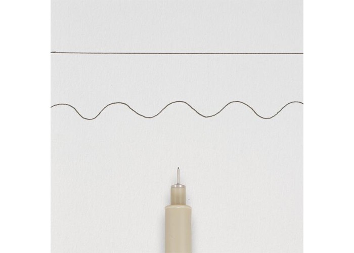 Sakura Pigma Micron μαρκαδόρος σχεδίου 005 0.2 mm μαύρο Sakura Pigma Micron μαρκαδόρος σχεδίου 005 0.2 mm μαύρο