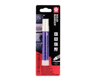Sakura solid paint marker 13mm Sakura solid paint marker 13mm