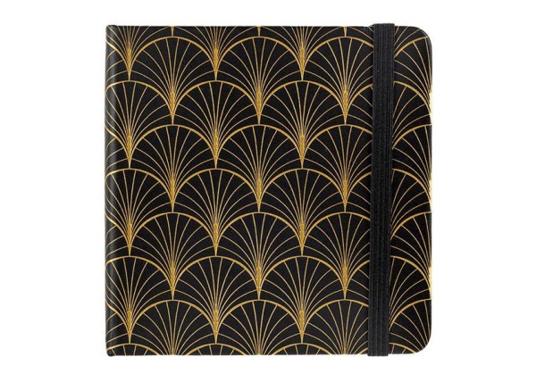 Talens Sketch book Art Deco 80φυλ. 12x12εκ. 140γρ. Talens Sketch book Art Deco 80φυλ. 12x12εκ. 140γρ.
