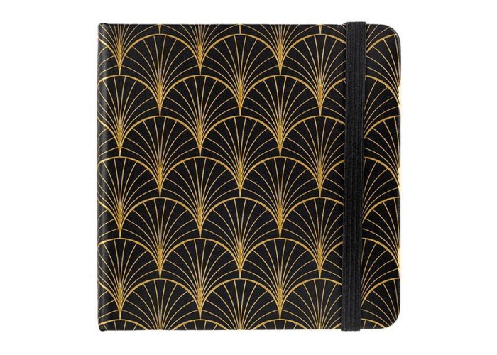 Talens Sketch book Art Deco 80φυλ. 12x12εκ. 140γρ. Talens Sketch book Art Deco 80φυλ. 12x12εκ. 140γρ.