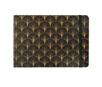 Talens Sketch book Art Deco 80φυλ. 21x14,8εκ. 140γρ. Talens Sketch book Art Deco 80φυλ. 21x14,8εκ. 140γρ.