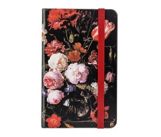 Talens Sketch book Νεκρή φύση με λουλούδια σε γυάλινο βάζο 80φυλ. 9x14εκ. 140γρ. Talens Sketch book Νεκρή φύση με λουλούδια σε γυάλινο βάζο 80φυλ. 9x14εκ. 140γρ.