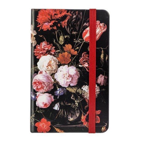 Talens Sketch book Νεκρή φύση με λουλούδια σε γυάλινο βάζο 80φυλ. 9x14εκ. 140γρ. Talens Sketch book Νεκρή φύση με λουλούδια σε γυάλινο βάζο 80φυλ. 9x14εκ. 140γρ.