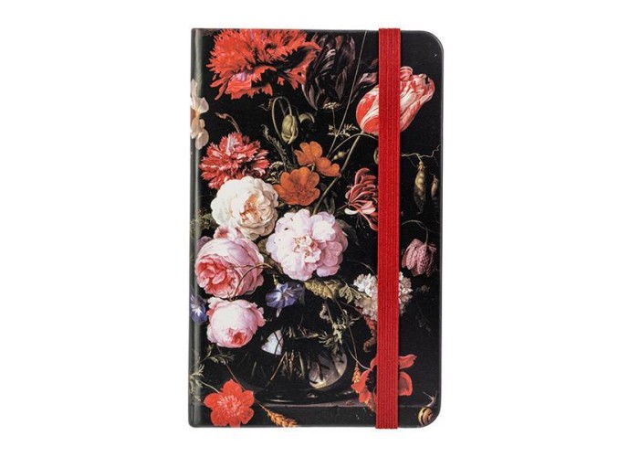 Talens Sketch book Νεκρή φύση με λουλούδια σε γυάλινο βάζο 80φυλ. 9x14εκ. 140γρ. Talens Sketch book Νεκρή φύση με λουλούδια σε γυάλινο βάζο 80φυλ. 9x14εκ. 140γρ.