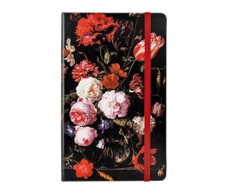 Talens Sketch book Νεκρή φύση με λουλούδια σε γυάλινο βάζο 80φυλ. 13x21εκ. 140γρ. Talens Sketch book Νεκρή φύση με λουλούδια σε γυάλινο βάζο 80φυλ. 13x21εκ. 140γρ.